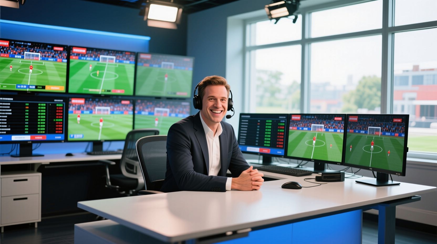 Глубокий анализ футбольных матчей