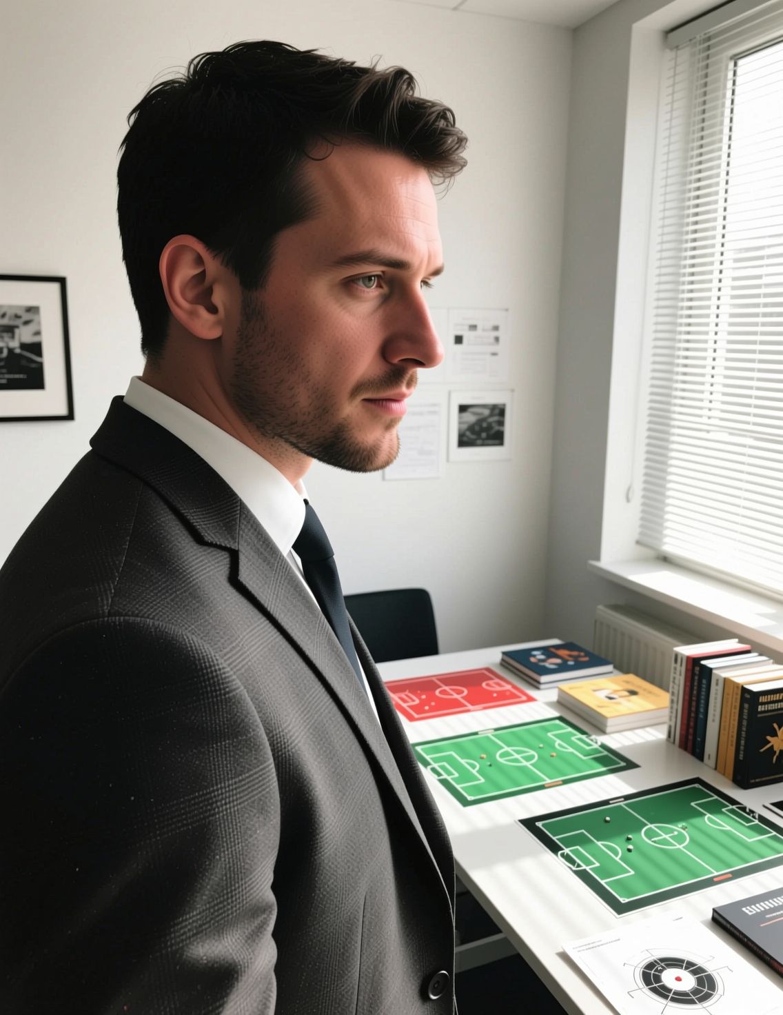 Алексей Морозов