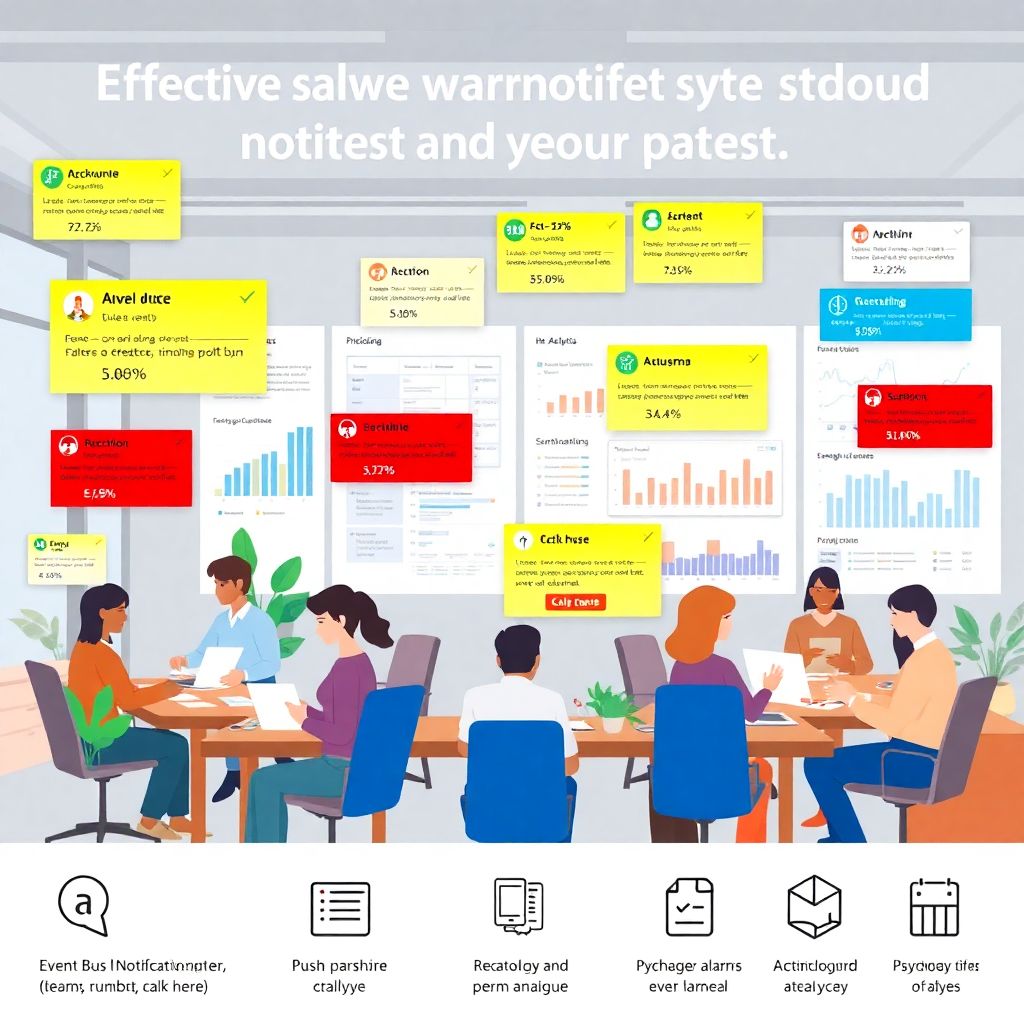 Эффективность предупреждений: когда и почему они действительно работают