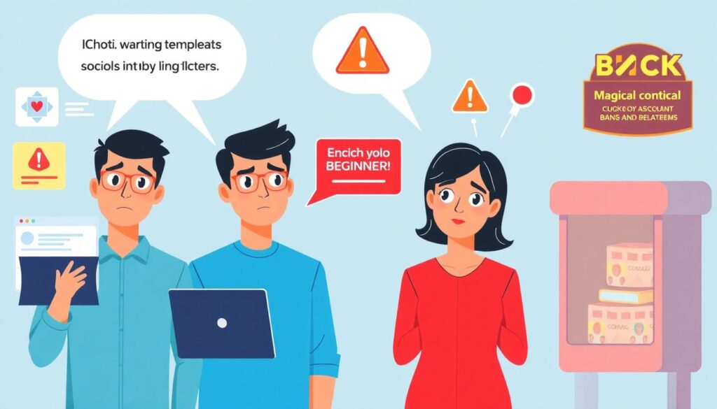 Зависимость результатов от повторных предупреждений и удаления - иллюстрация