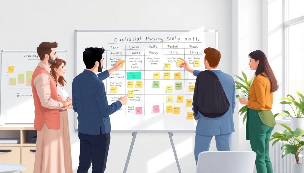 Как дисциплировать игроков без потери эффективности - иллюстрация