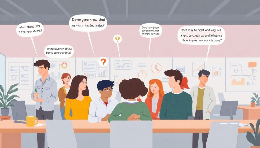 Как дисциплировать игроков без потери эффективности - иллюстрация