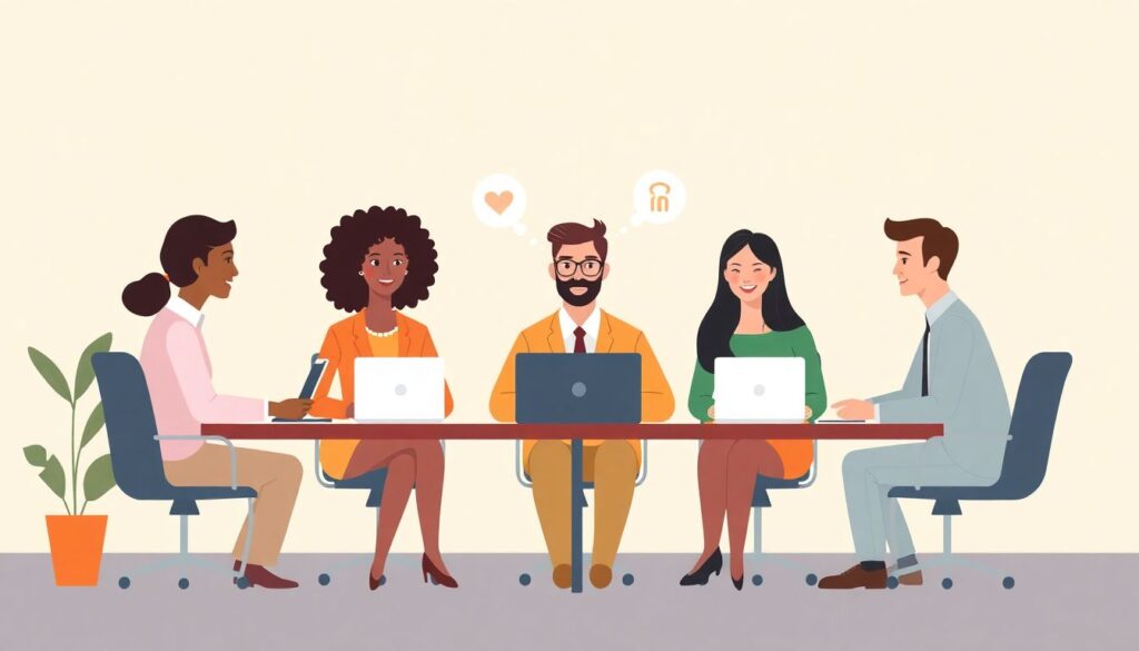 Современные подходы к анализу силовой борьбы в командах - иллюстрация