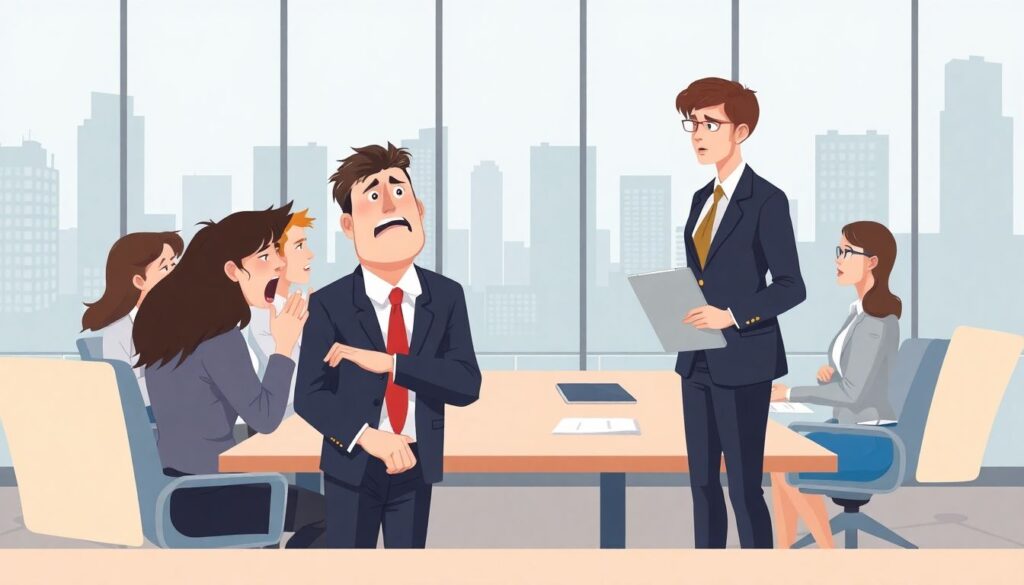 Стратегии тренеров по контролю дисциплины в динамичных встречах - иллюстрация