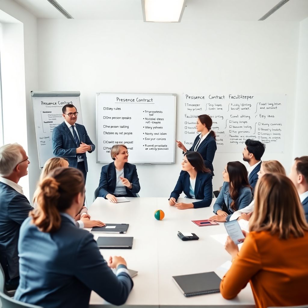 Стратегии тренеров по контролю дисциплины на динамичных спортивных встречах