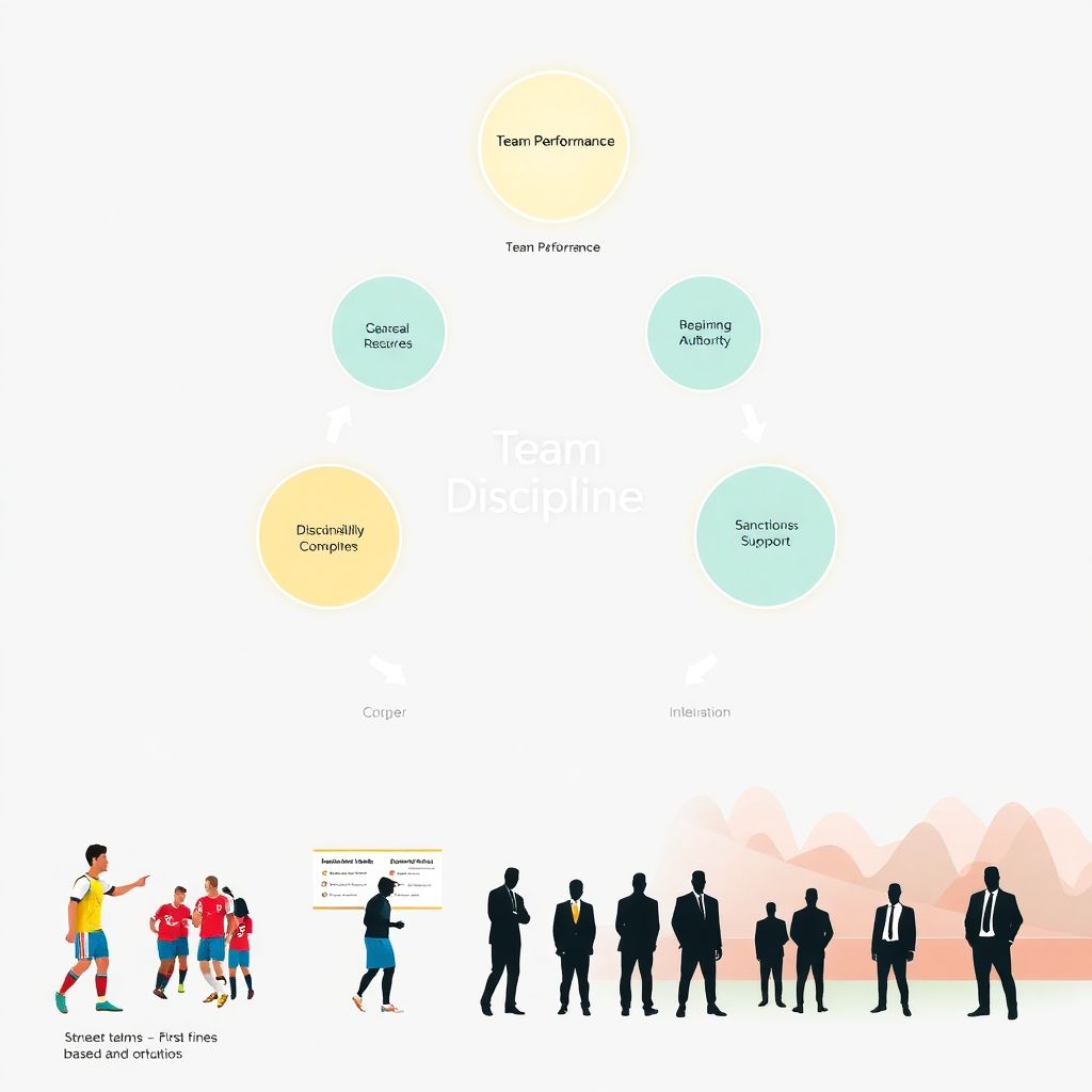 История дисциплины клуба: ключевые моменты становления и развития