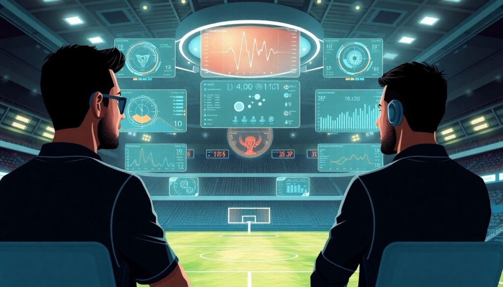 Психология агрессивной игры и её влияние на команду - иллюстрация