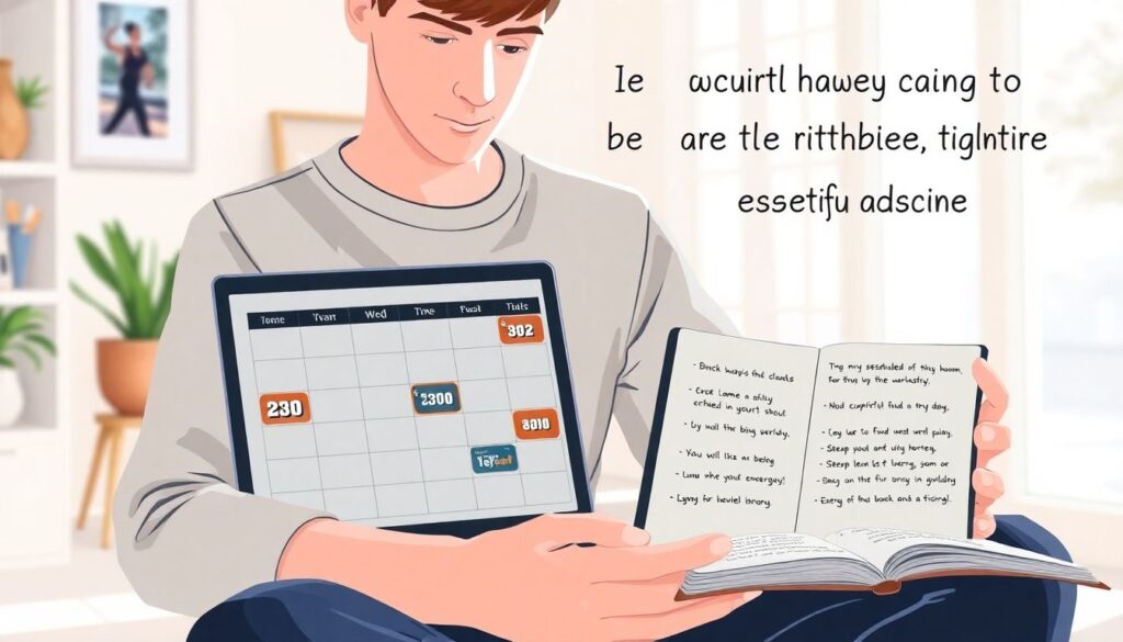 Дисциплина и физическая подготовка: связь с травматичностью - иллюстрация