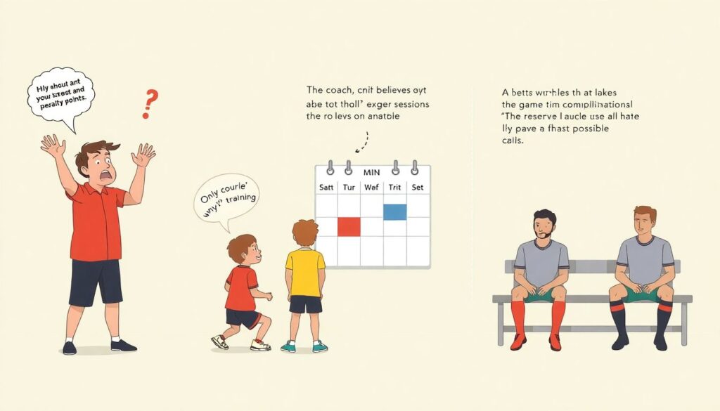 Влияние дисциплины на вероятность выигрыша в ключевых матчах - иллюстрация