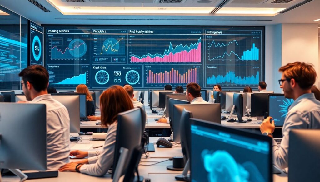 Как правило дисциплина коррелирует с результативностью в долгосроке - иллюстрация