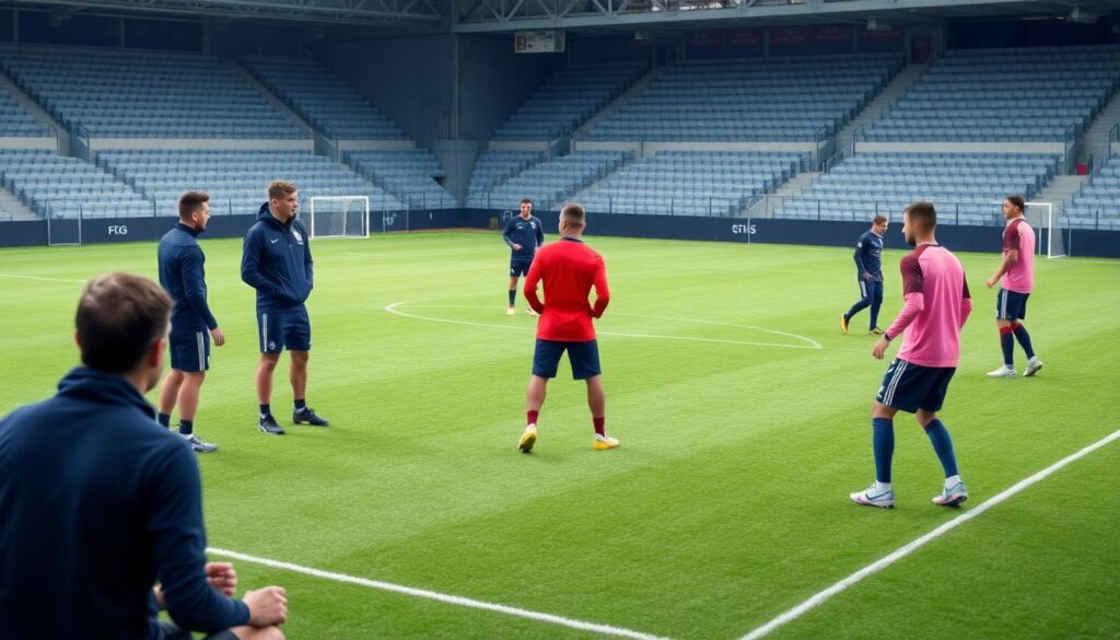 Влияние дисциплины на вероятность выигрыша в ключевых матчах - иллюстрация