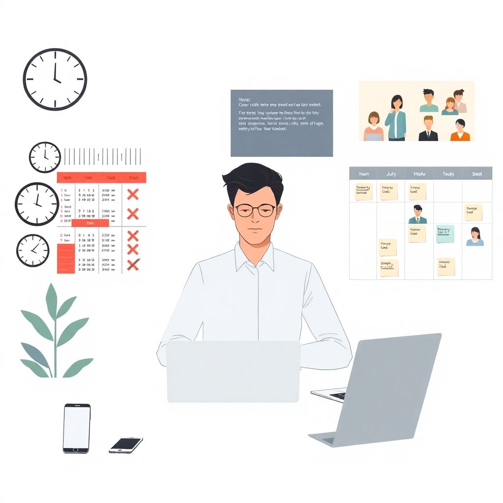 Как дисциплина коррелирует с результативностью в долгосроке и зачем это важно