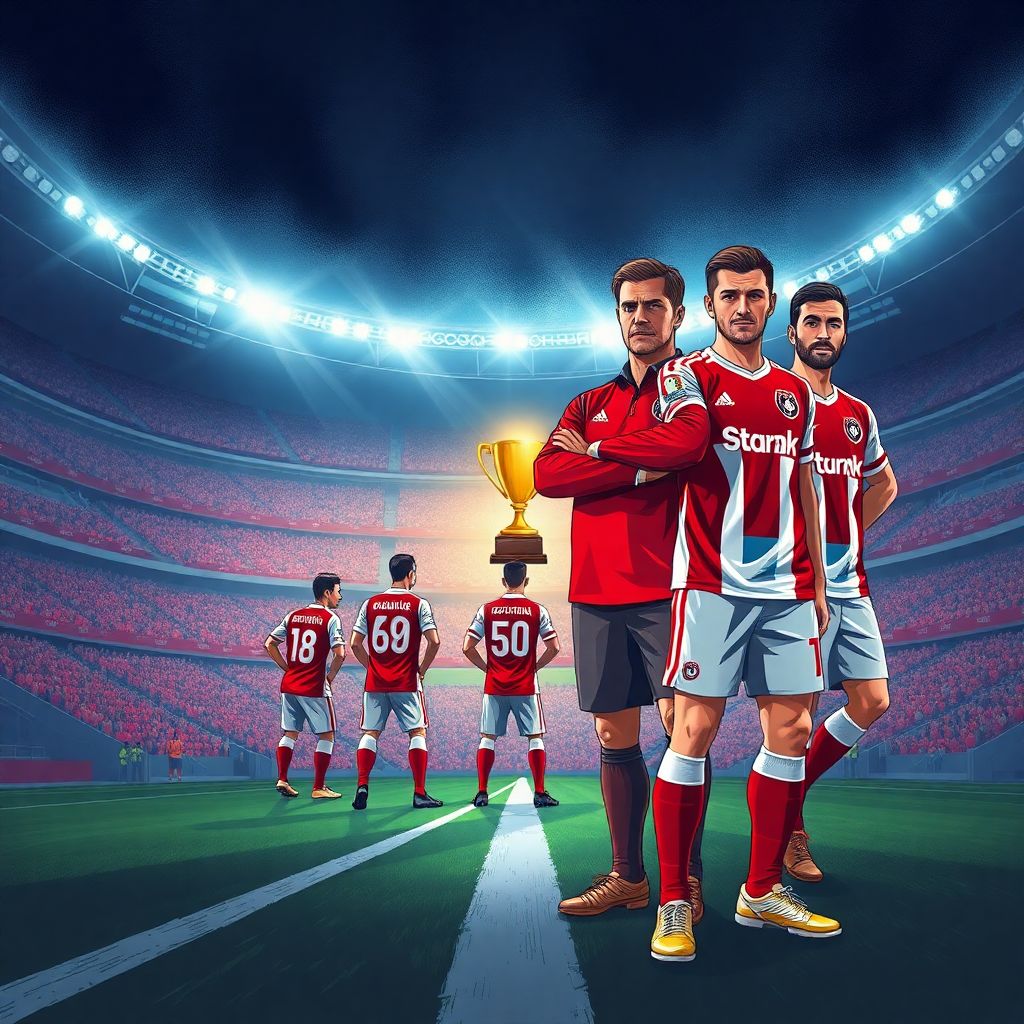 Булыкин назвал условия, при которых «Спартак» сможет бороться за чемпионство