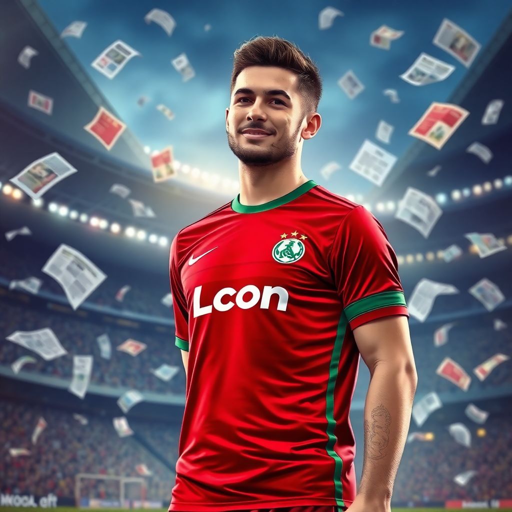 Ненахов о слухах об уходе из «Локомотива» и своём будущем в клубе