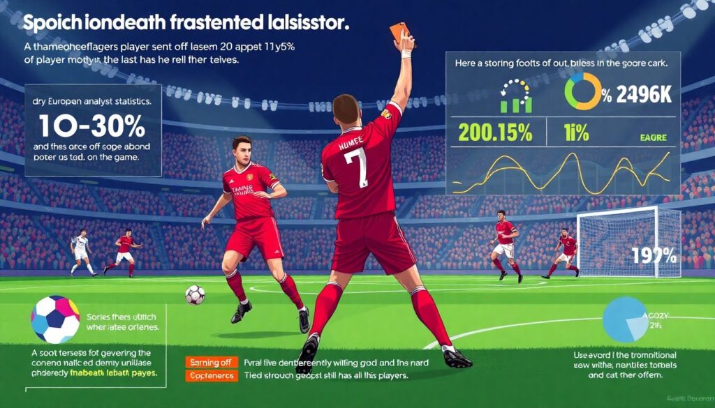 Эффект удаления: как удаление меняет ход матча - иллюстрация