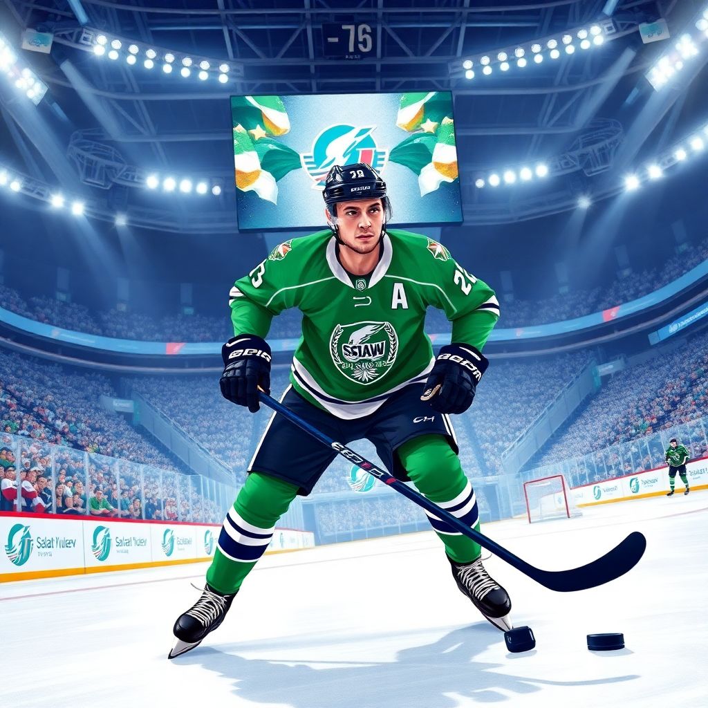 Кузнецов в Салавате Юлаеве: агент Бабаев о единственном варианте в КХЛ