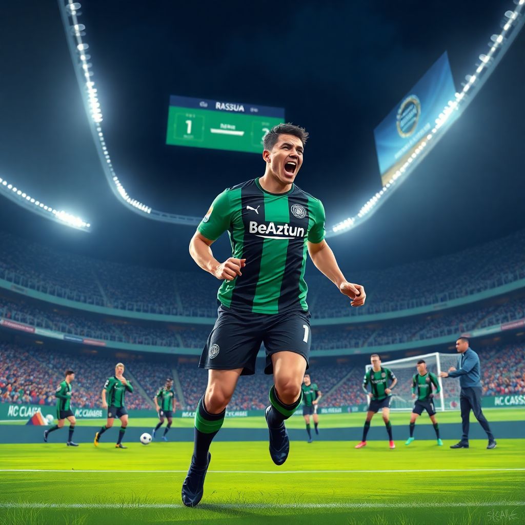 Лучшая команда России 2025: почему «Краснодар» номер один по версии Евгения Ловчева