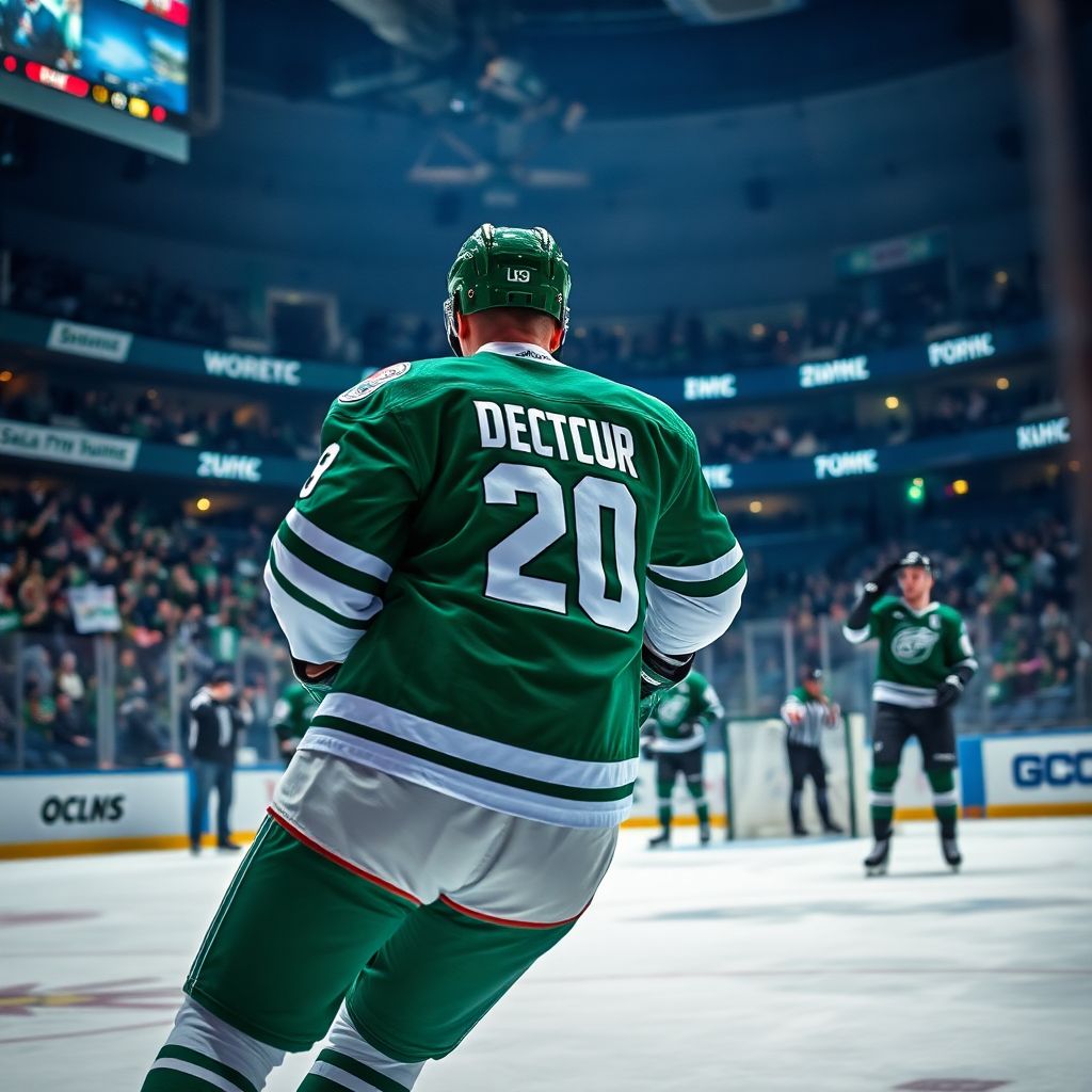 Кузнецов о будущем в «Салавате Юлаеве»: нападающий высказался о новом контракте