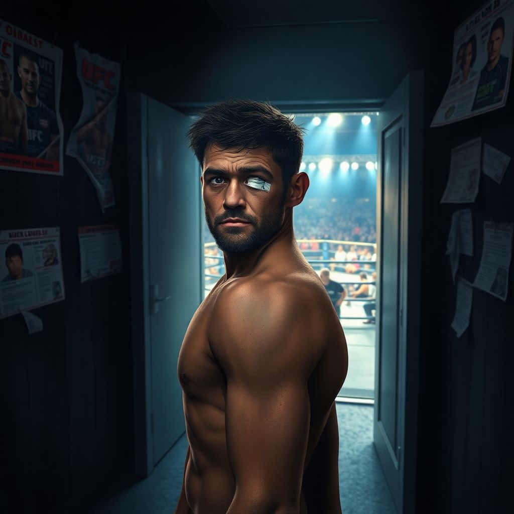 Аспиналл о ММА и бойцовском бизнесе: почему здоровье важнее славы