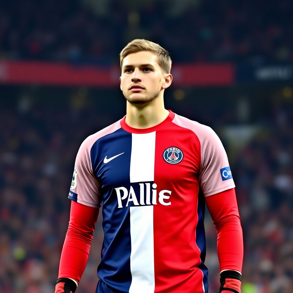 Таранов оценил шансы Сафонова закрепиться в основе ПСЖ и стать №1