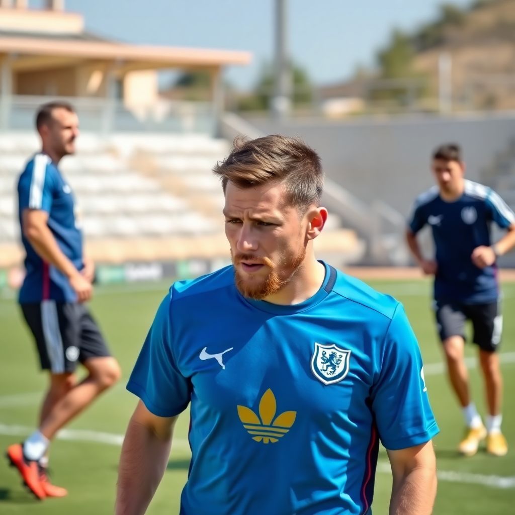 Агент Сутормина: полузащитник «Крыльев Советов» не собирается уходить