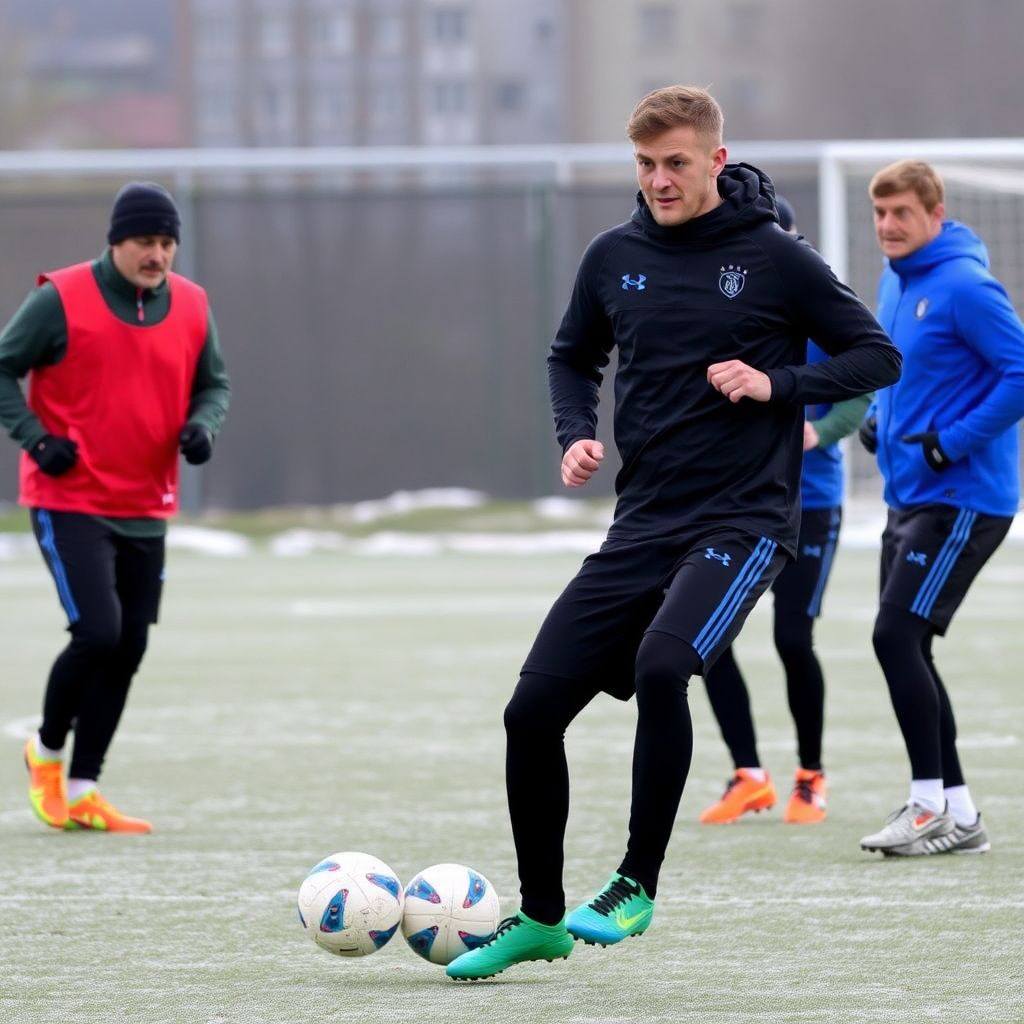 Крылья Советов определились с будущим Алексея Сутормина: он остаётся