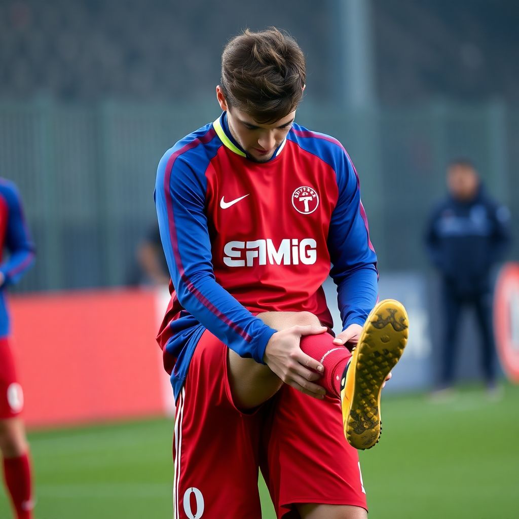 В «Спартаке» объяснили, почему Саусь пропустит матч с «Зенитом» из‑за травмы