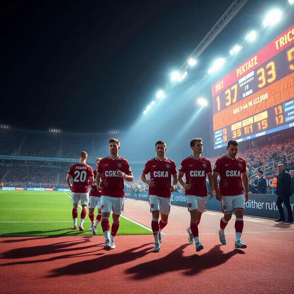 Ловчев обвинил Челестини в провале ЦСКА и назвал игру позором