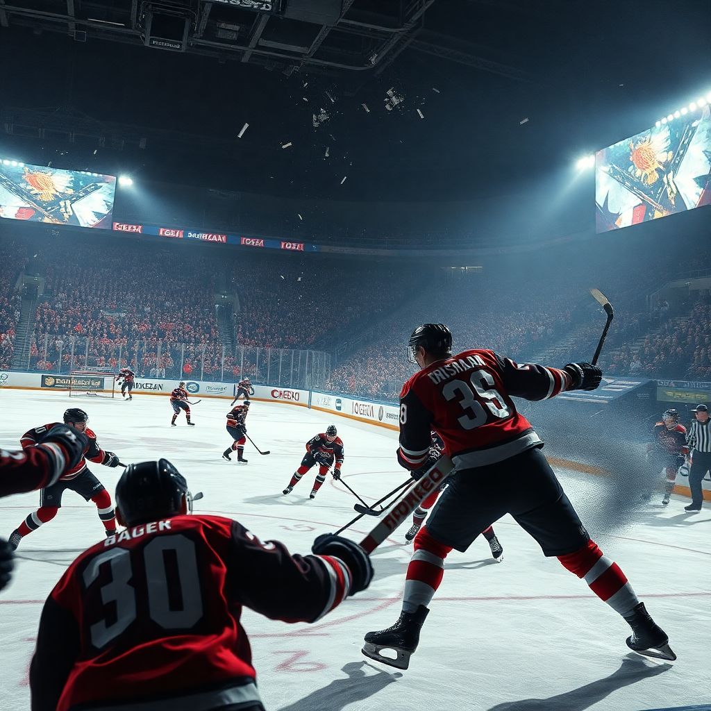 Кубок Гагарина: Сушинский о фаворитах плей-офф Локомотиве, Металлурге и Авангарде