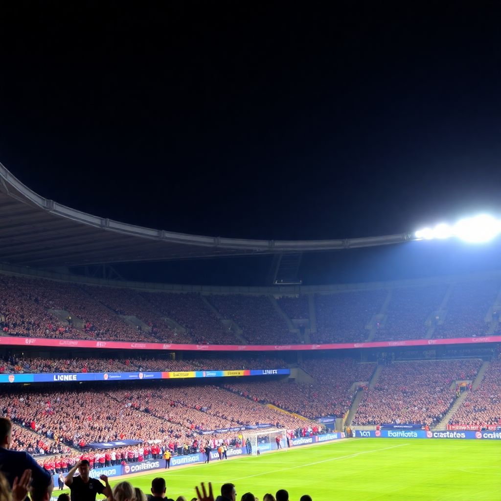 Лион – Монако: прямая трансляция и где смотреть матч Лиги 1 онлайн