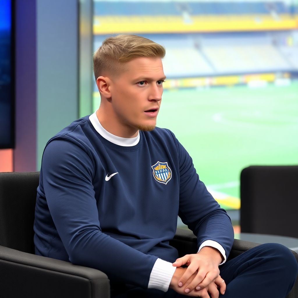 Погребняк: московское Динамо начали перехваливать слишком рано после Зенита