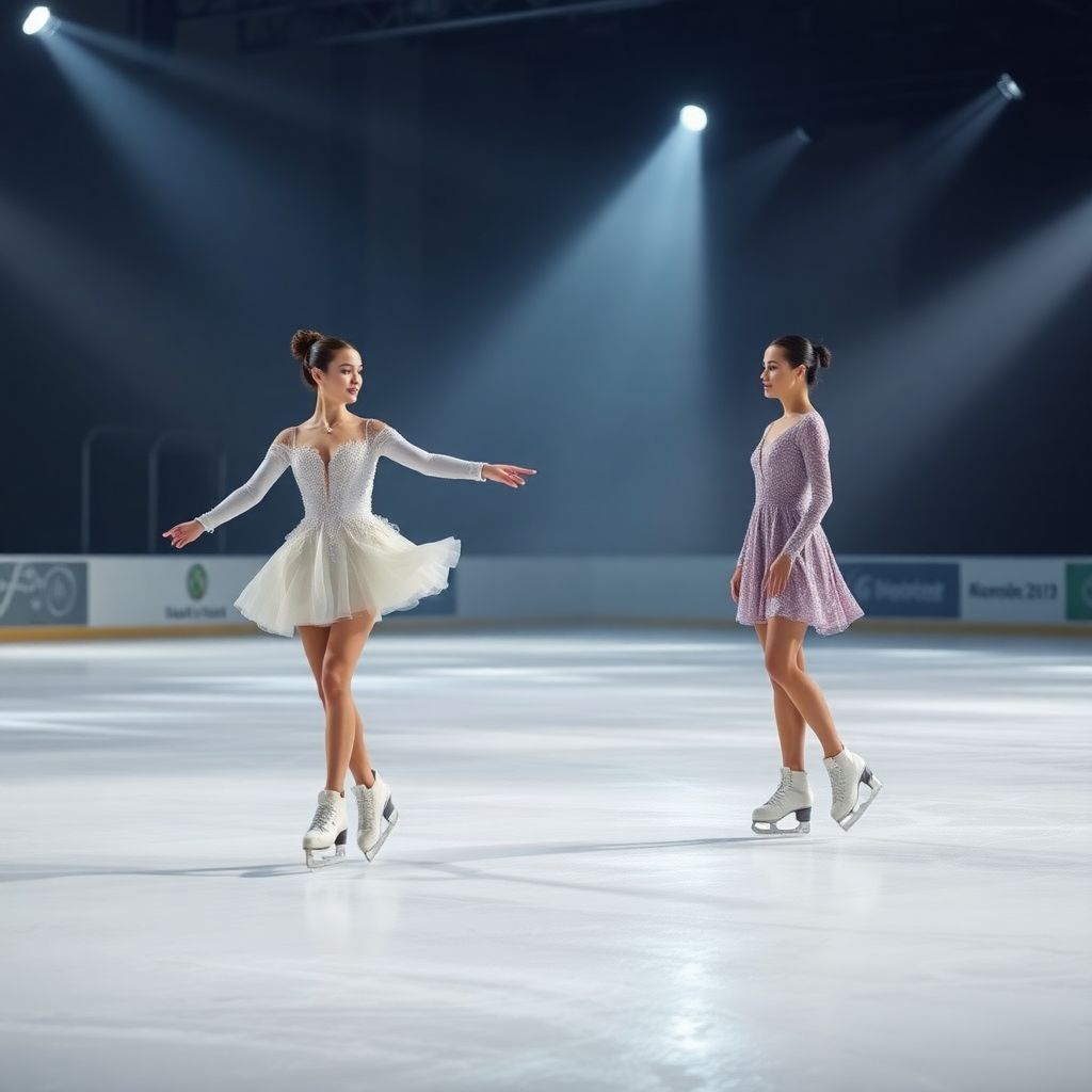 Евгения Медведева о возвращении Камилы Валиевой и ее короткой программе