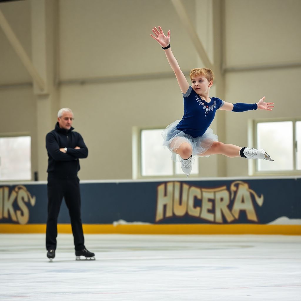 Татьяна Тарасова назвала сильнейшую юниорку России Елену Костылеву