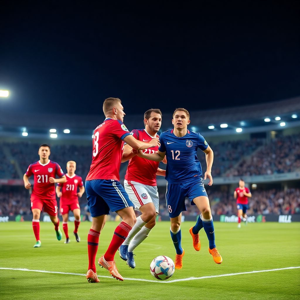 Мостовой о сборной Никарагуа: игроки крупных арен почти не видели