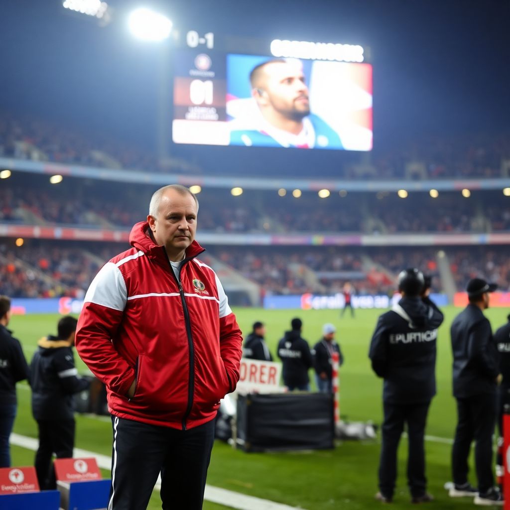 Ахметзянов о поражении Оренбурга от Локомотива и упущенном шансе в юбилей